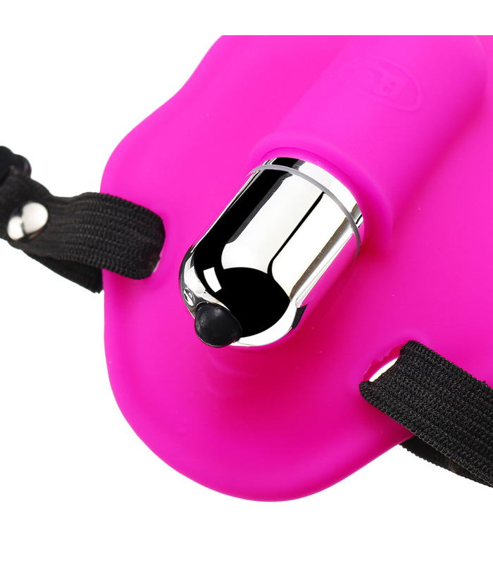 Schütteln Blume Tragbar Clit Vibrator Invisible Hose Starke Stimulation