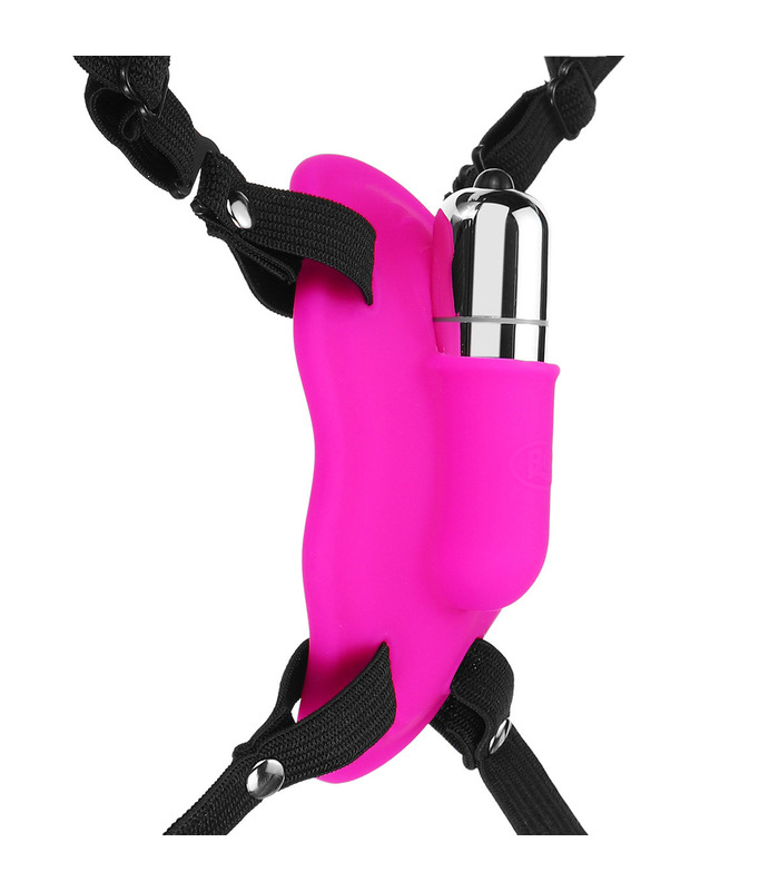 Schütteln Blume Tragbar Clit Vibrator Invisible Hose Starke Stimulation