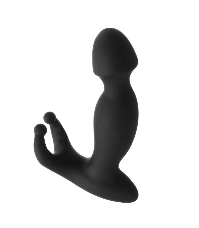 Dildo Head G Spot Clamps Vibrating Prostate Toys Anal Plugs