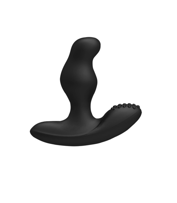 Levett Desire Luxury Rechargeable Remote Control Prostate Massager Rotate Head