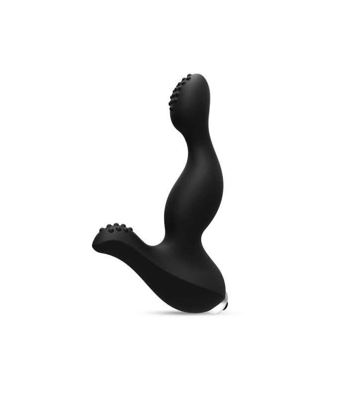 Bullet Vibrator Silicone Prostate Massager