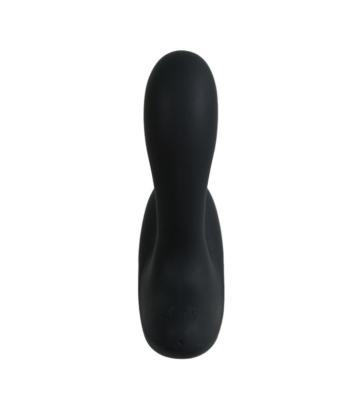 Levett Kay Dual Motors 11 Modes Prostate Massager Toys