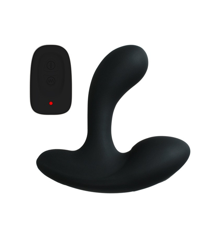 Levett Kay Dual-Motoren 11 Modi Prostata-Massagegerät Spielzeug