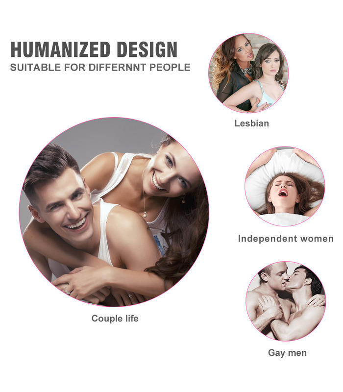 Wireless Remote Control Vibrator Tragbar-Vibrator-Klitoris-Massage Sex-Spielzeug für Paare