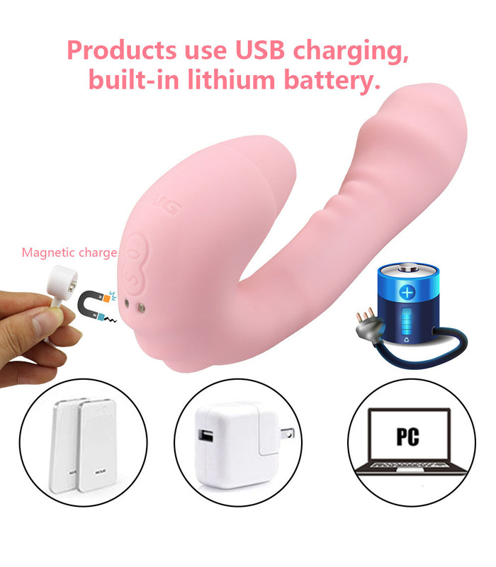 Rotating Dildo Vibrator Sex Toys for Women Heating G-Spot Nipple Clitoris Stimulation Sucking Vibrator Waterproof Oral Blow Job