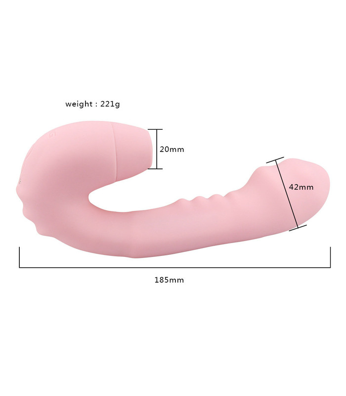 Rotating Dildo Vibrator Sex Toys for Women Heating G-Spot Nipple Clitoris Stimulation Sucking Vibrator Waterproof Oral Blow Job