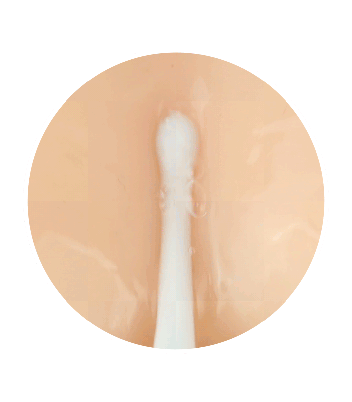 Leten Konzentrative Ultraschall Clit Vibrator