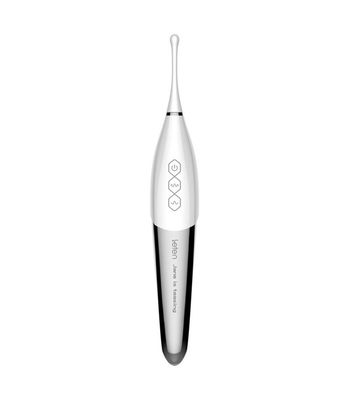 Leten Concentrative Ultrasonic Clit Vibrator