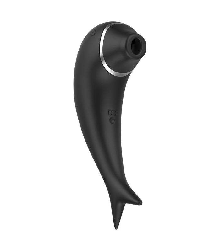 Dolphin Clitoral Vibrator Multiple Clit Sucking Function Stimulator