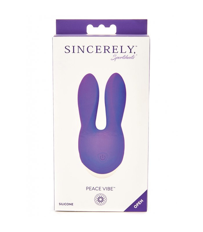 Frieden Vibrator Eindringtiefe sowie Körper-massage