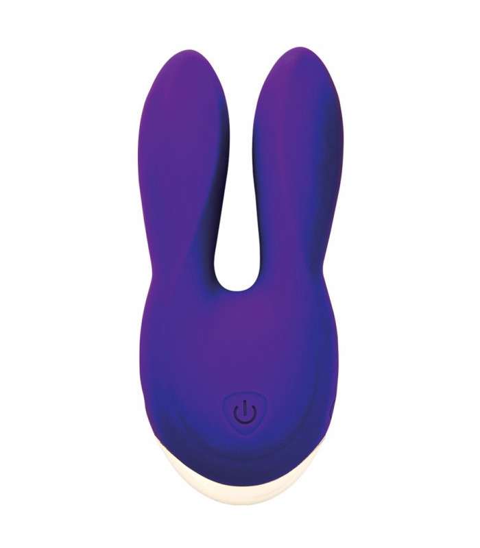 Peace Vibrator shallow penetration as well as body massage