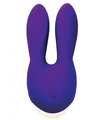 Peace Vibrator shallow penetration as well as body massage