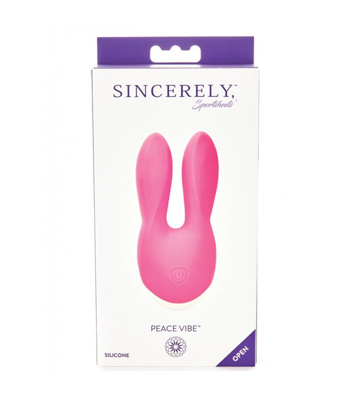 Frieden Vibrator Eindringtiefe sowie Körper-massage