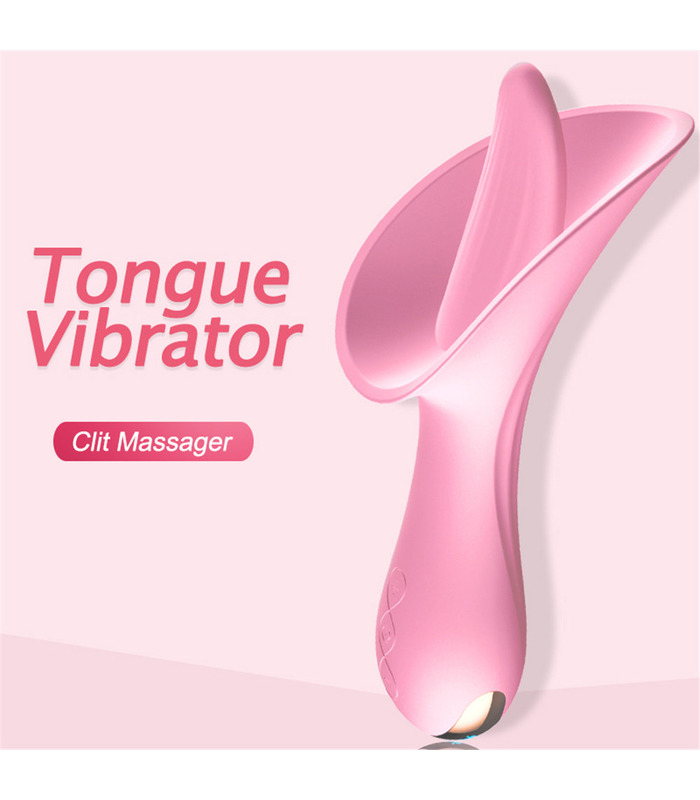 Omysky G Spot Clitoral Stimulation Vibrator Powerful Silicone Waterproof USB Charge Nipples Vagina Vibrators For Women Clitoris