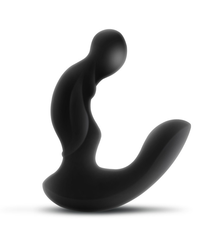 Levett Männlichen Prostata-Spielzeug-Fernbedienung