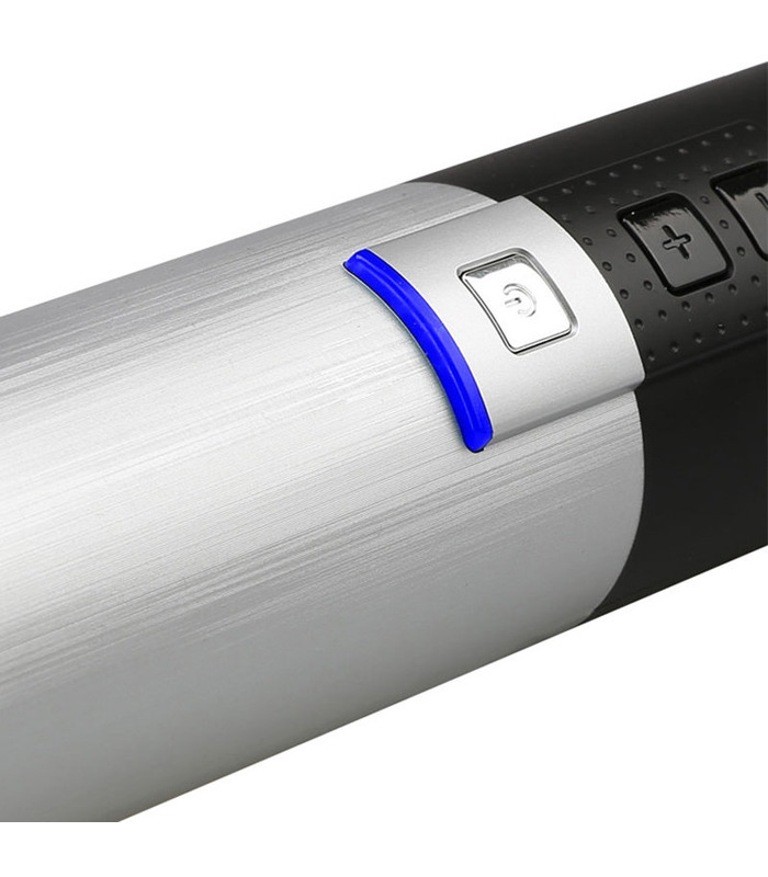 Leten 10 Modi Full Automatic Stieß Masturbator