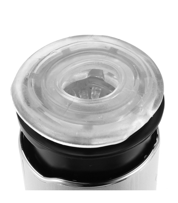 Leten 10 Modi Full Automatic Stieß Masturbator