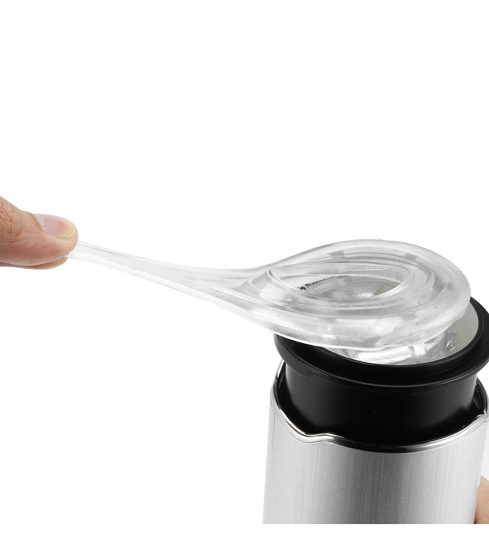 Leten 10 Modi Full Automatic Stieß Masturbator