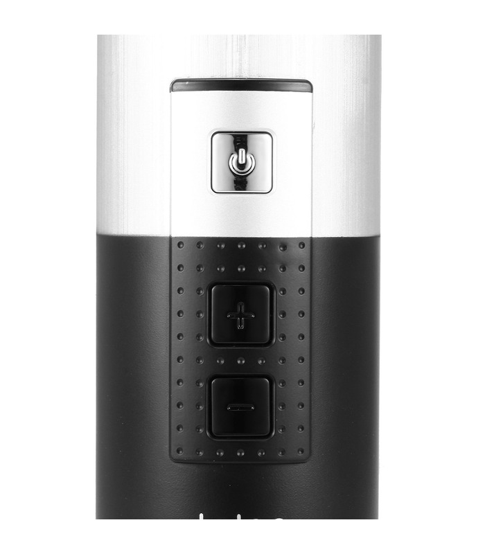 Leten 10 Modi Full Automatic Stieß Masturbator