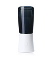 Rends Automatic Thrusting Intelligent Male Masturbators Heating Moan Sex Toys - White