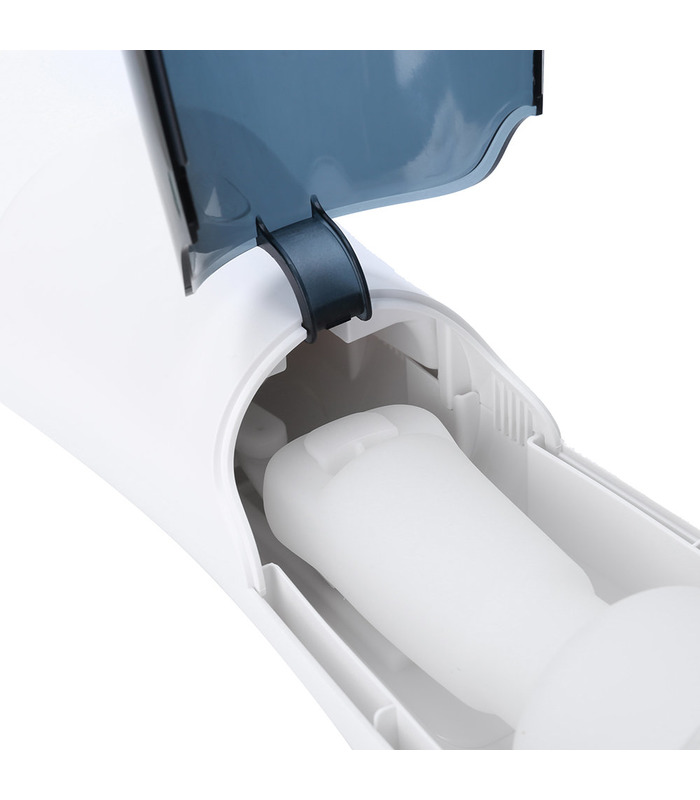 Rends Automatic Thrusting Intelligent Male Masturbators Heating Moan Sex Toys - White