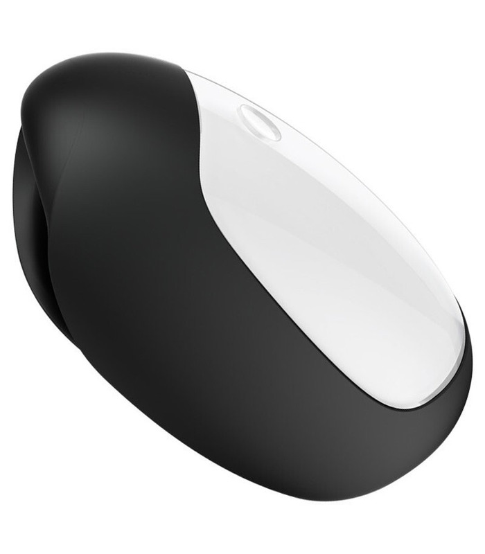 Rends-Impuls-Schock-Welle Männlichen Masturbator Mehrere Frequenzen Mamma Geschlechtsverkehr - Schwarz