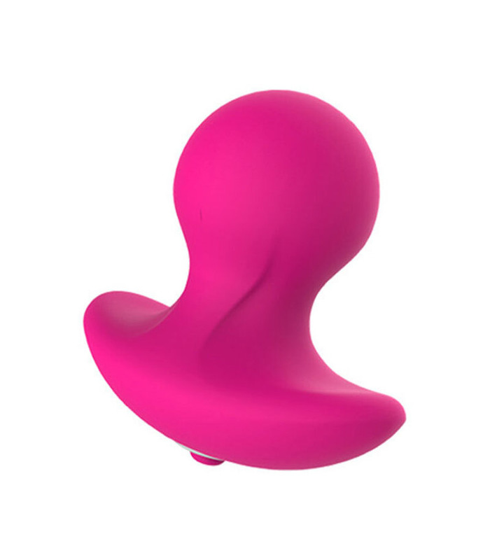 S-HANDE Mini Wearable Vibrating Butt Plug