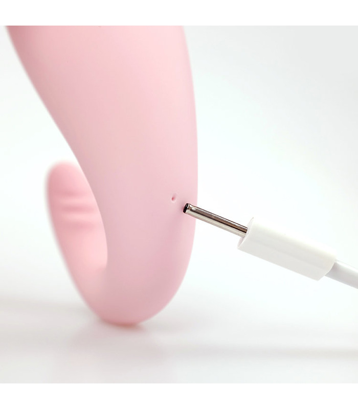 SISTALK Monster Pub 1S Herr Teufel Telefon APP Control Liebe Ei-Vibrator