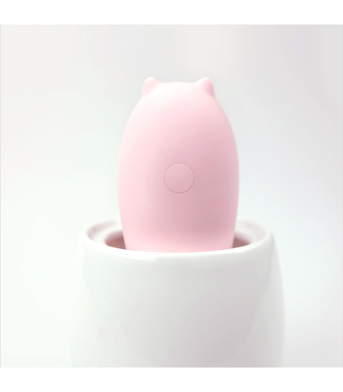 SISTALK Monster Pub 1S Herr Teufel Telefon APP Control Liebe Ei-Vibrator