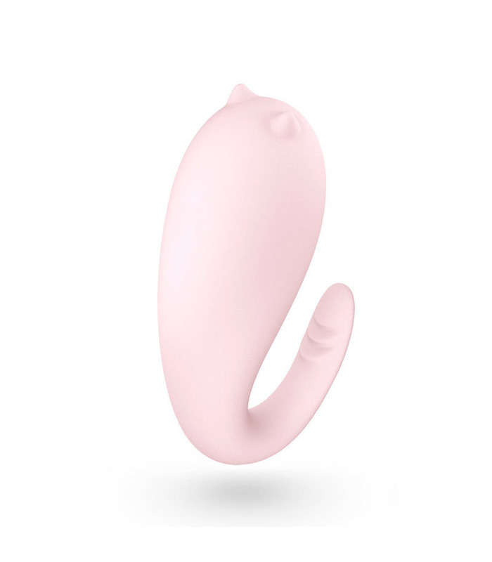 SISTALK Monster Pub 1S Mr. Devil Phone APP Control Love Egg Vibrator