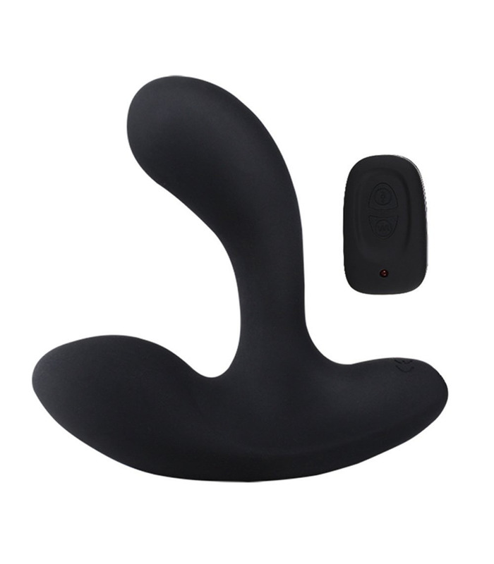 Levett Kay Dual Motors 11 Modes Prostate Massager Toys