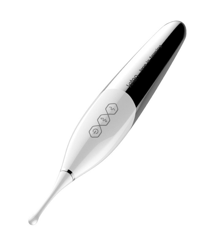 Leten Concentrative Ultrasonic Clit Vibrator