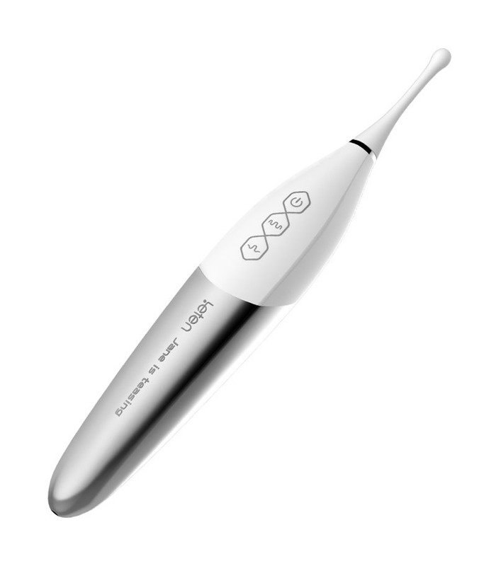 Leten Concentrative Ultrasonic Clit Vibrator