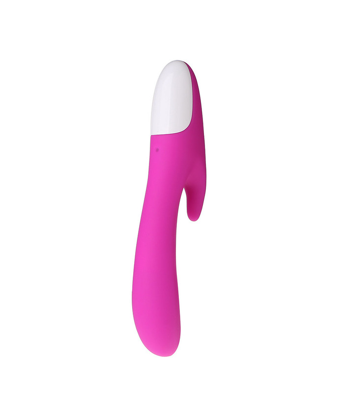 30 Frequency Ripple Rose Mute Rabbit Vibrator Massager