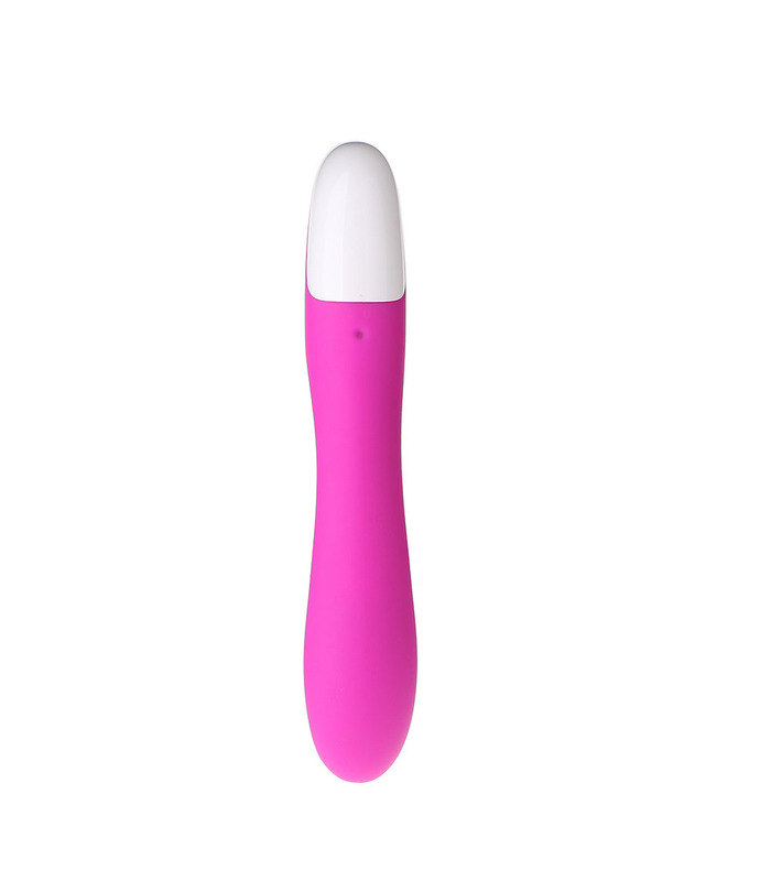 30 Frequency Ripple Rose Mute Rabbit Vibrator Massager