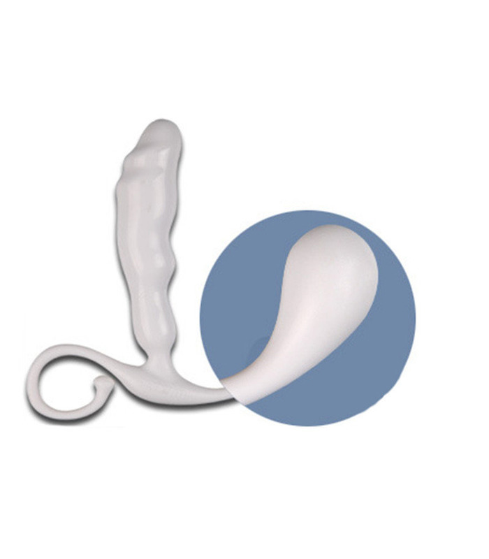 3 Size Secretory Orgasm Prostate Toys Male Masturbators Massager