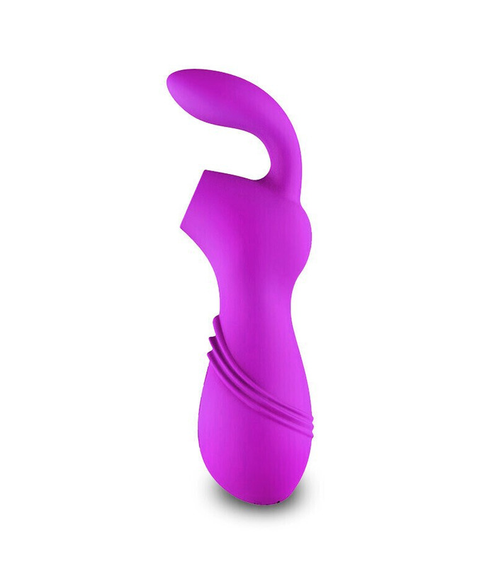Man Nuo Nipple Clit Stimulator Naughty Vibrators
