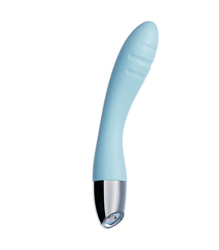 G-Spot Vibrator Wiederaufladbare Massagegerät Sex-Spielzeug für Frauen