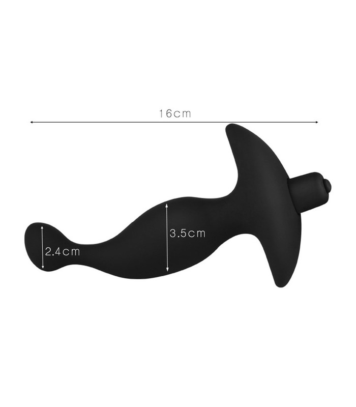 G-spot Vestibular Prostatic Anal Male Toys