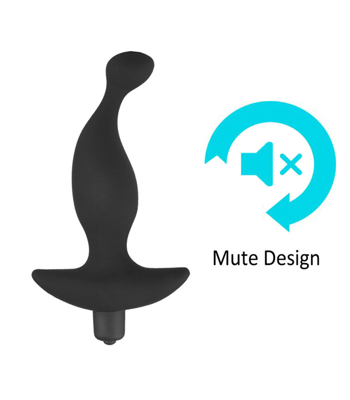 G-spot Vestibular Prostatic Anal Male Toys