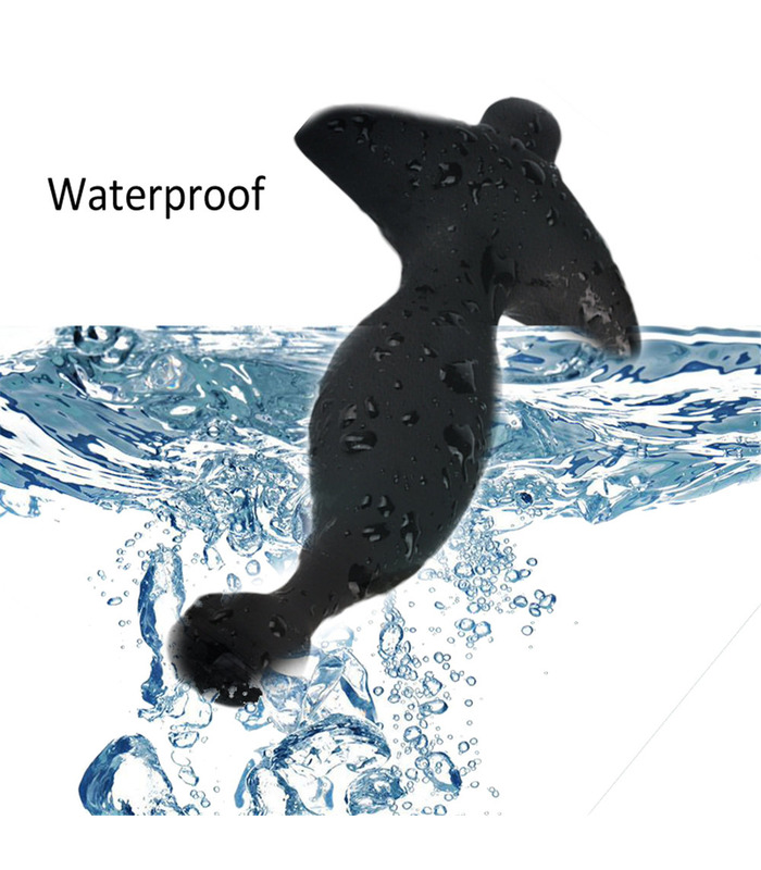 G-spot Vestibular Prostatic Anal Male Toys