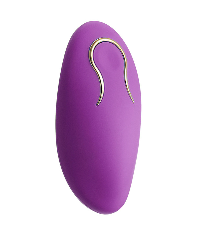 Bubble Egg Vibrators Remote Control 12 Vibration Mute Orgasm Clit Vibrating