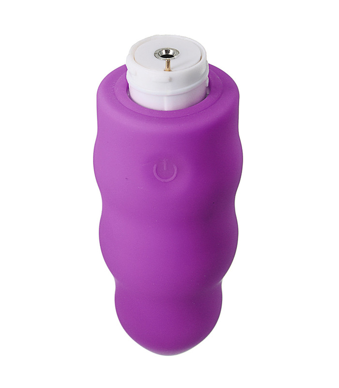 Bubble Egg Vibrators Remote Control 12 Vibration Mute Orgasm Clit Vibrating