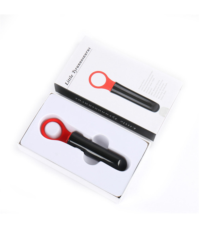 Little Tyrannosaurus 12 Speeds Bullet Vibrators Powerful Vibrating