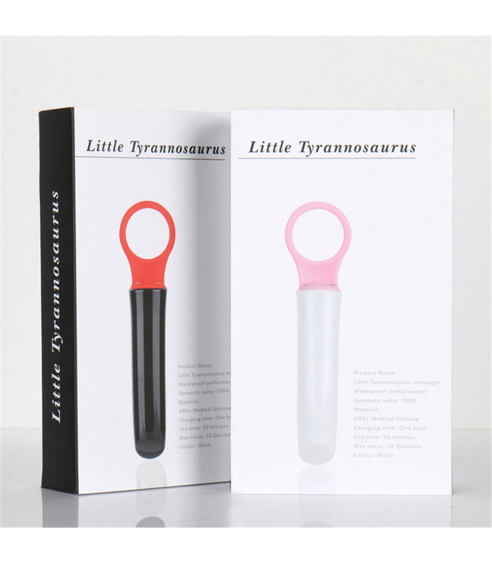 Little Tyrannosaurus 12 Speeds Bullet Vibrators Powerful Vibrating