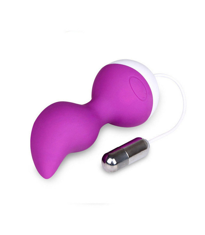 Mann Nuo Wireless Remote Control Vibrator