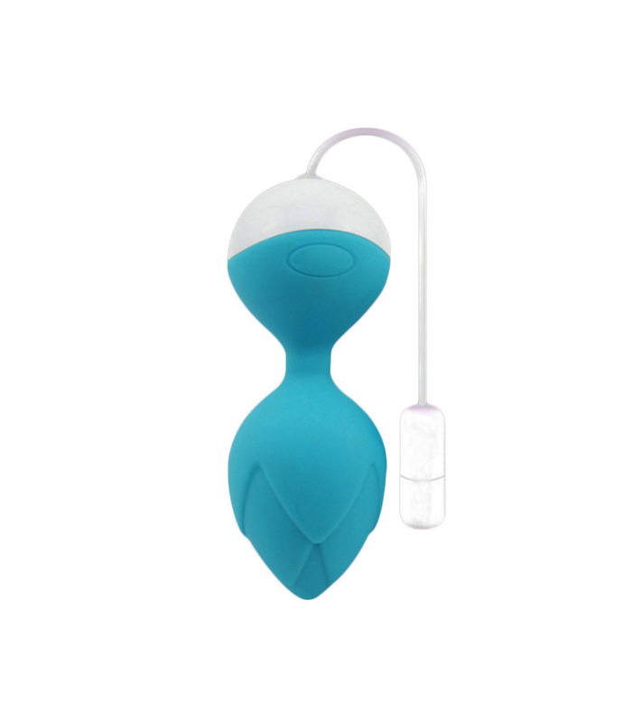 Man Nuo Wireless Remote Control Vibrator