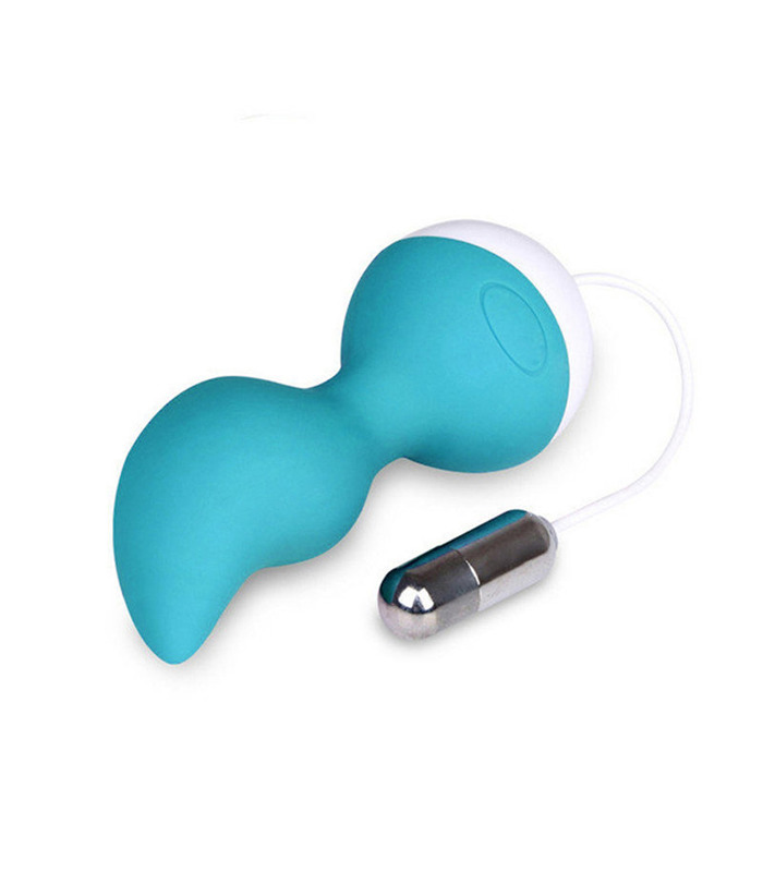 Man Nuo Wireless Remote Control Vibrator