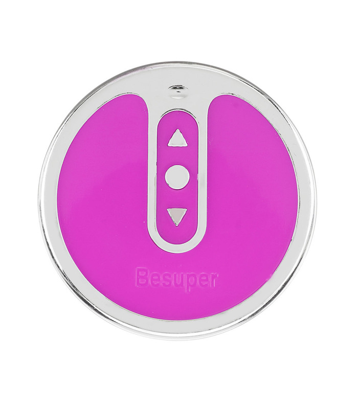 Satisfyer Partner Plus Remote Control 8 Frequency Flexible Wearable Vibrators