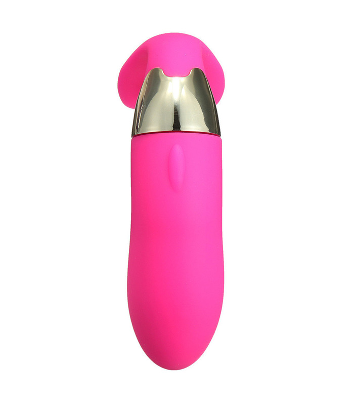 WLAN-12 Geschwindigkeiten Die Wärme Wal-C-Typ Wearable-Vibratoren, Sex-Spielzeug Für Frauen